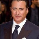 Andy Garcia