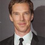 Benedict Cumberbatch