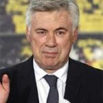 Carlo Ancelotti