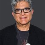 Deepak Chopra