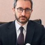 Fahrettin Altun