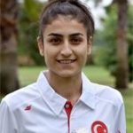 Hatice Kübra İlgün