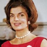 Jacqueline Kennedy