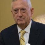 James Mattis