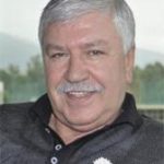 Mahmut Cevher