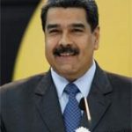 Nicolas Maduro