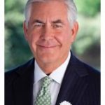 Rex Tillerson