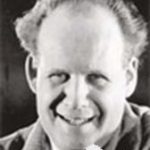 Sergei Eisenstein